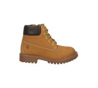 Lumberjack River Boy, Boots für Kinder und Jugendliche, Unisex, gelb, 38 EU