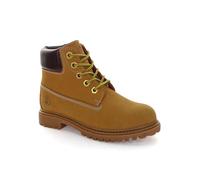Lumberjack River Chukka-Stiefel, gelb, 43 EU