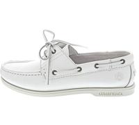 Lumberjack Schnürer WeißWeiß / 41