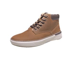 Lumberjack Scott für Herren, braun, Größe 41 EU