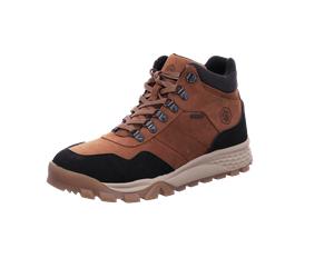 Lumberjack SMH6401-001-H01-CE016 für Herren, braun, Größe 42 EU