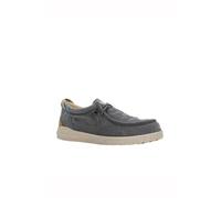 Lumberjack Trevor Loafer für Herren, Indigo Blue, 44 EU