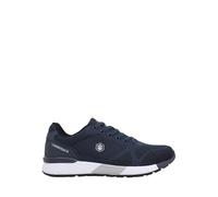 lumberjack Vendor Herren Oxford, flach, Marineblau, 44 EU, Marineblau, 44 EU