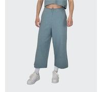 LUMEN organic Hose CULOTTE Leinen mint Mint XL