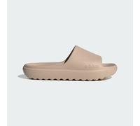 adidas Adilette Lumia Badelatschen JP9579 - clay brown/clay brown/clay brown 43