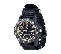 Luminox Armbanduhr Leatherback SEA Turtle Giant 0320 - Grün