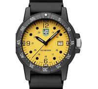 Luminox - G Kollektion Sea Bass Carbonox - Herren Uhr - 44mm - X2.2005 - Taucheruhr mit Datumsanzeige - 100m Wasserdicht - Herrenuhr - Mehrere Varianten - Hergestellt in der Schweiz