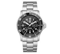 Luminox Automatik Taucheruhr Sport Timer Stahl/Schwarz XS.0921.M