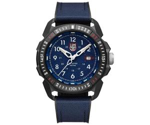 Luminox Blue Harz Sportuhr Einheitsgröße