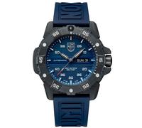 Luminox Carbon Seal XS.3863 - Herren - 45 mm - Analog - Automatik - Saphirglas