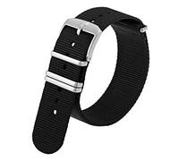 Luminox Ersatzuhrenarmband für Serien 3000, 3050, 3080, 8400 und andere mit 23 mm