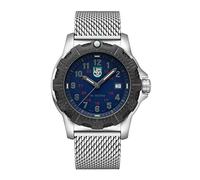 Luminox - G Kollektion Manta Ray - Herren Uhr - 45mm - X2.2134 - Taucheruhr mit Datumsanzeige - 100m Wasserdicht - Herrenuhr - Mehrere Varianten - Hergestellt in der Schweiz