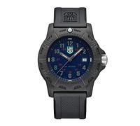 Luminox - G Kollektion Manta Ray Herrenuhr - 45mm - Taucheruhr mit Datumsanzeige 100m Wasserdicht - Mehrere Varianten - Herren Uhr - Hergestellt in der Schweiz