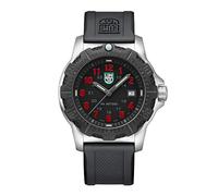 Luminox - G Kollektion Manta Ray Herrenuhr - 45mm - Taucheruhr mit Datumsanzeige 100m Wasserdicht - Mehrere Varianten - Herren Uhr - Hergestellt in der Schweiz