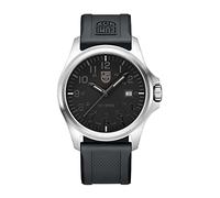 Luminox - G Kollektion Moon Valley Herrenuhr 43mm - Taucheruhr mit Datumsanzeige 100m Wasserdicht - Mehrere Varianten - Hergestellt in der Schweiz - Herren Uhr - Hergestellt in der Schweiz