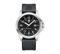 Luminox - G Kollektion Patagonia - Herrenuhr 43mm - X2.2501 - Taucheruhr mit Datumsanzeige - 100m Wasserdicht - Mehrere Varianten - Hergestellt in der Schweiz - Herrenuhr