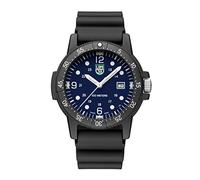 Luminox - G Kollektion Sea Bass Carbonox - Herren Uhr - 44mm - X2.2003 - Taucheruhr mit Datumsanzeige - 100m Wasserdicht - Herrenuhr - Mehrere Varianten - Hergestellt in der Schweiz