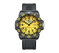 Luminox - G Kollektion Sea Lion - Herren Uhr - 44mm - X2.2055.1 - Militäruhr in Schwarz mit Datumsanzeige - 100m Wasserdicht - Herrenuhr - Mehrere Varianten - Hergestellt in der Schweiz