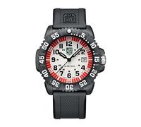 Luminox - G Kollektion Sea Lion - Herren Uhr - 44mm - X2.2057 -Militäruhr in Schwarz mit Datumsanzeige - 100m Wasserdicht - Herrenuhr - Mehrere Varianten - Hergestellt in der Schweiz