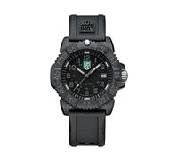 Luminox - G Kollektion Sea Lion Herrenuhr 38mm - Militäruhr in Schwarz mit Datumsanzeige 100m Wasserdicht - Mehrere Varianten - Hergestellt in der Schweiz - Herren Uhr - Hergestellt in der Schweiz…