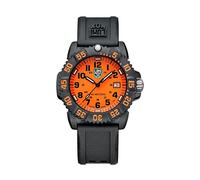 Luminox - G Kollektion Sea Lion Herrenuhr 38mm - Militäruhr in Schwarz mit Datumsanzeige 100m Wasserdicht - Mehrere Varianten - Hergestellt in der Schweiz - Herren Uhr - Hergestellt in der Schweiz…