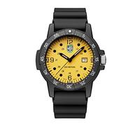Luminox - G Kollektion Sea Bass Carbonox - Herren Uhr - 44mm - X2.2005 - Taucheruhr mit Datumsanzeige - 100m Wasserdicht - Herrenuhr - Mehrere Varianten - Hergestellt in der Schweiz