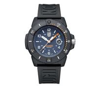 Luminox Herren Analog Quarz Uhr mit Kautschuk Armband XS.3602.NSF