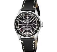 Luminox Herren Analog Schweizer Automatikwerk Uhr mit Edelstahl Armband XA.9601