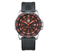 Luminox Herren Armbanduhr 3165 Navy SEAL Steel Colormark, 44 mm, Militäruhr, Ta