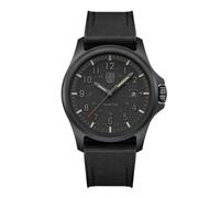 Luminox Herren Armbanduhr Atacama Field 1960 mit Kautschukarmband, 10 Bar, 44 mm, XL.1961
