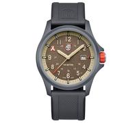 Luminox XB.3716 Herren-Armbanduhr Bear Grylls Grau