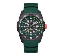 Luminox Herren Armbanduhr Bear Grylls Mountain mit Kautschukarmband, 20 Bar, 43 mm, XB.3735