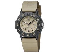 Luminox Herren Armbanduhr in der Farbe Silber mit Armband aus Edelstahl, Wasserdichtigkeit: 10 bar, Gehäusedurchmesser: 42 mm, XA.9522