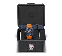 Luminox NAVY SEAL STEEL 3250 Series Herrenuhr XS.3253.CBNSF.SET