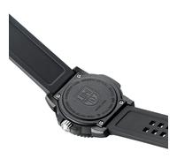 Luminox Herren Armbanduhr Sea Lion Carbonox Schwarz X2.2072