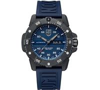 Luminox Master Carbon Seal Automatic 3860 Series Uhr One Size Black / Blue (Herstellerartikelnummer: XS.3863)