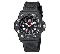 Luminox Navy Seal 3501 Uhr 45 mm Black / White