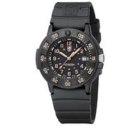 Luminox Original Navy Seal 3000 Series Uhr One Size Black / Black