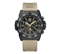 Luminox XS.3590.NSF.SET Taucheruhr für Herren Navy Seal mit 2 Bändern