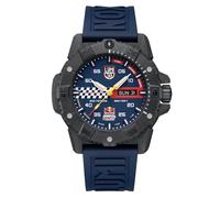Luminox XS.3863.ARB Herrenuhr Automatik Master Carbon Blau LE