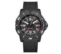 Luminox Herrenuhr Quarz Ice-SAR Schwarz XL.1081