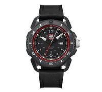 Luminox Ice SAR ARKTIC 1051 Herren Armbanduhr aus Carbon und Kautschuk Schwarz 46mm, Wasserdichtigkeit, 20Bar, XL.1051