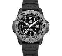 Luminox Land Serie MIL-SPEC Military Uhr für Herren mit Textil Wechselband, 30 Bar, Gehäusedurchmesser: 46mm, XL.3351.1.Set