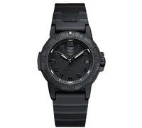 Luminox - LEATHERBACK SEA TURTLE 0300 SERIES - XS.0301.BO.L - Unisex Armbanduhr