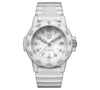 Luminox - LEATHERBACK SEA TURTLE 0300 SERIES - XS.0307.WO - Unisex Armbanduhr
