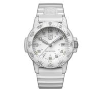 Luminox - LEATHERBACK SEA TURTLE 0300 SERIES - XS.0307.WO - Unisex Armbanduhr
