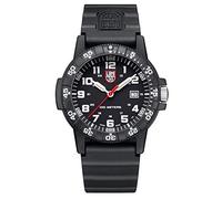 Luminox Leatherback SEA Turtle Giant XS.0321.L Mens Watch 44mm - Military Watch in Black Date Function 100m Water Resistant