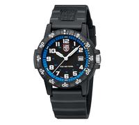 Luminox Leatherback Sea Turtle Giant XS.0324 Ø44mm Schwarz/Blau