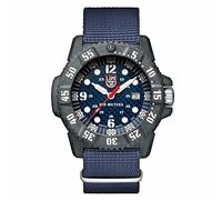Luminox Master, Carbon, Seal A3803