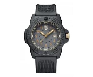Luminox Navy Seal 3500 Series Taucheruhr (XS.3508.Gold)